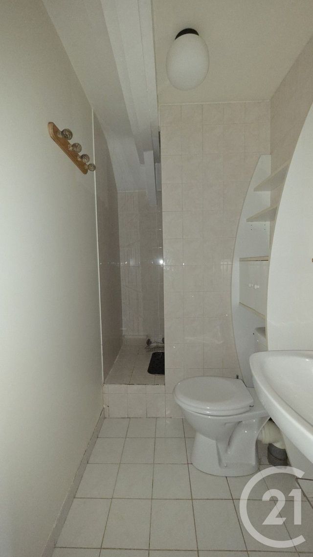 Maison &agrave; vendre - 4 pi&egrave;ces - 78,12 m2 - Vannes - 56 - BRETAGNE