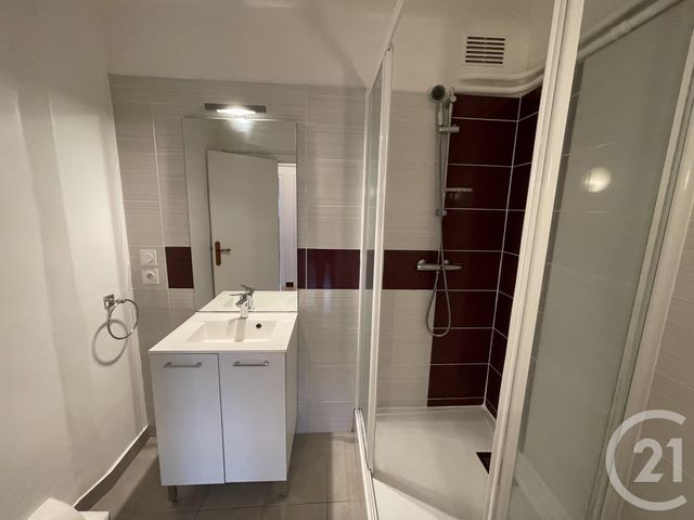 Appartement T4 à louer - 4 pièces - 66,83 m2 - Vannes - 56 - BRETAGNE