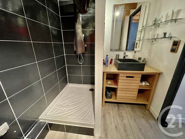 Appartement Duplex &agrave; vendre - 2 pi&egrave;ces - 40,44 m2 - Vannes - 56 - BRETAGNE