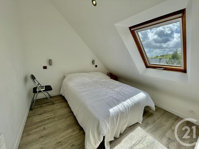 Appartement Duplex &agrave; vendre - 2 pi&egrave;ces - 40,44 m2 - Vannes - 56 - BRETAGNE