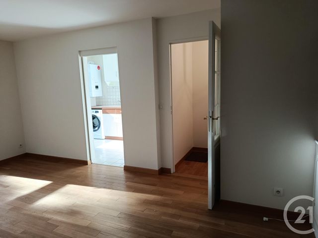 Appartement F3 &agrave; louer - 3 pi&egrave;ces - 64,09 m2 - Vannes - 56 - BRETAGNE