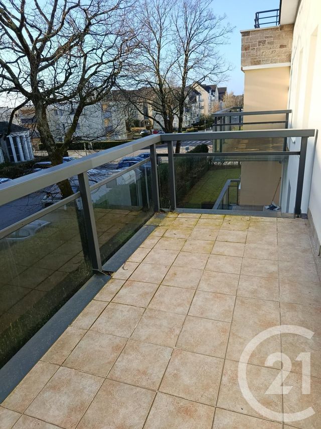 appartement - VANNES - 56