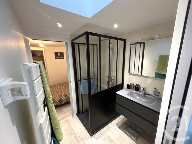 Appartement &agrave; vendre - 4 pi&egrave;ces - 93,83 m2 - Vannes - 56 - BRETAGNE