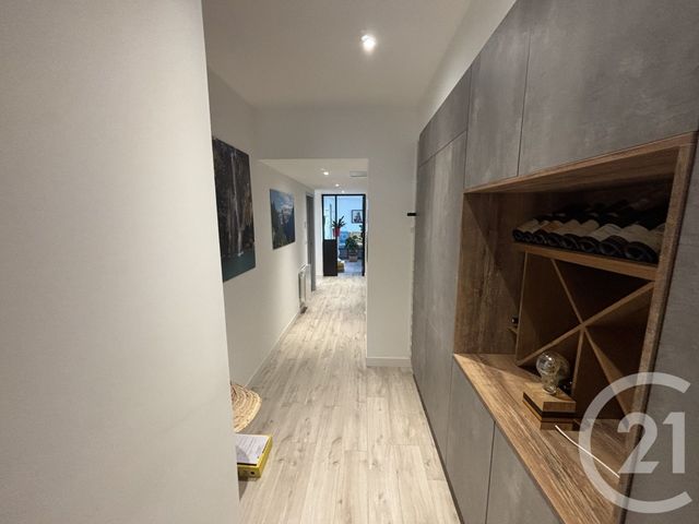 Appartement &agrave; vendre - 4 pi&egrave;ces - 93,83 m2 - Vannes - 56 - BRETAGNE