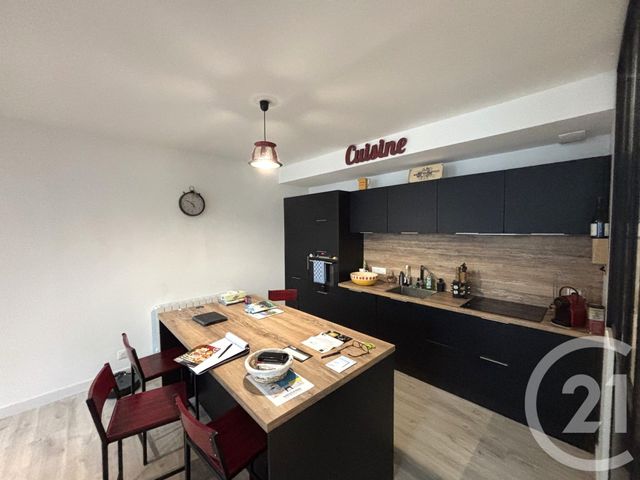 Appartement à vendre VANNES