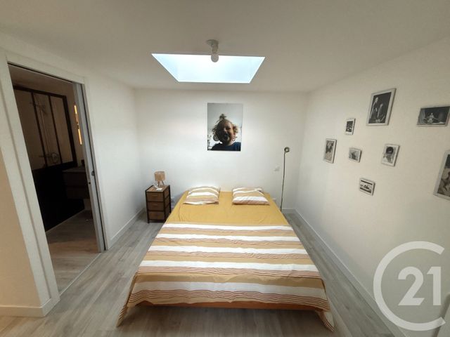 Appartement &agrave; vendre - 4 pi&egrave;ces - 93,83 m2 - Vannes - 56 - BRETAGNE