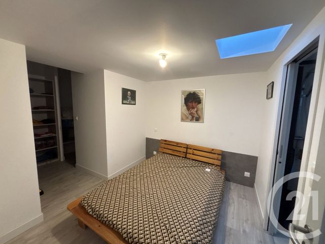 Appartement &agrave; vendre - 4 pi&egrave;ces - 93,83 m2 - Vannes - 56 - BRETAGNE