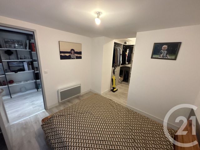 Appartement &agrave; vendre - 4 pi&egrave;ces - 93,83 m2 - Vannes - 56 - BRETAGNE