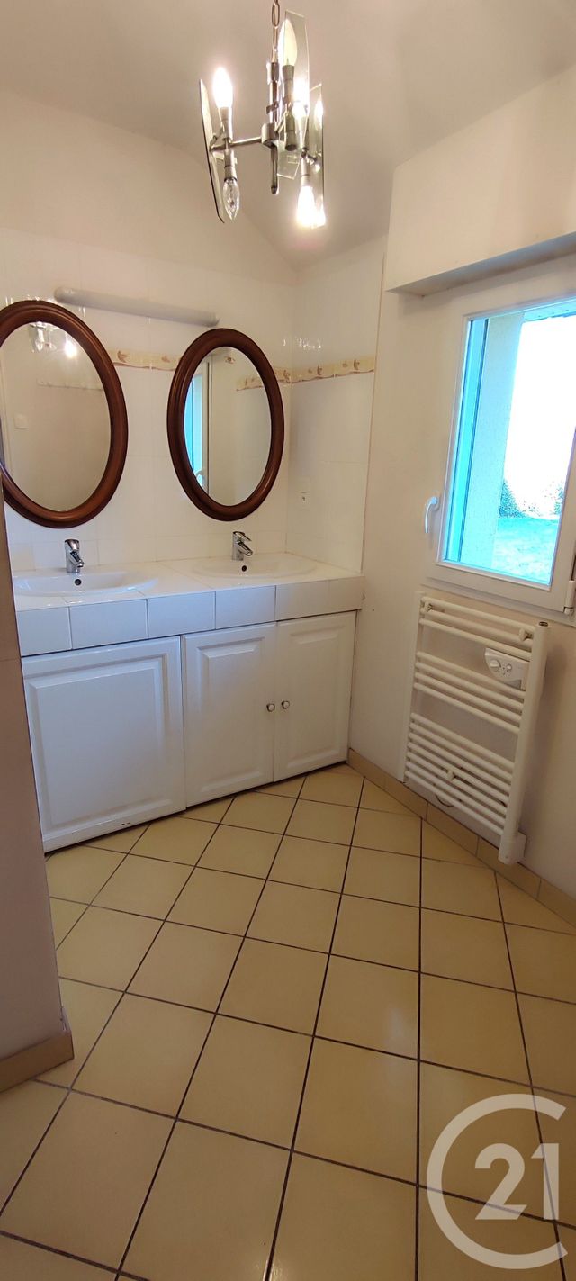 Maison &agrave; vendre - 6 pi&egrave;ces - 121 m2 - Sene - 56 - BRETAGNE