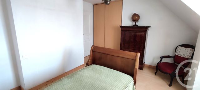 Maison &agrave; vendre - 6 pi&egrave;ces - 121 m2 - Sene - 56 - BRETAGNE