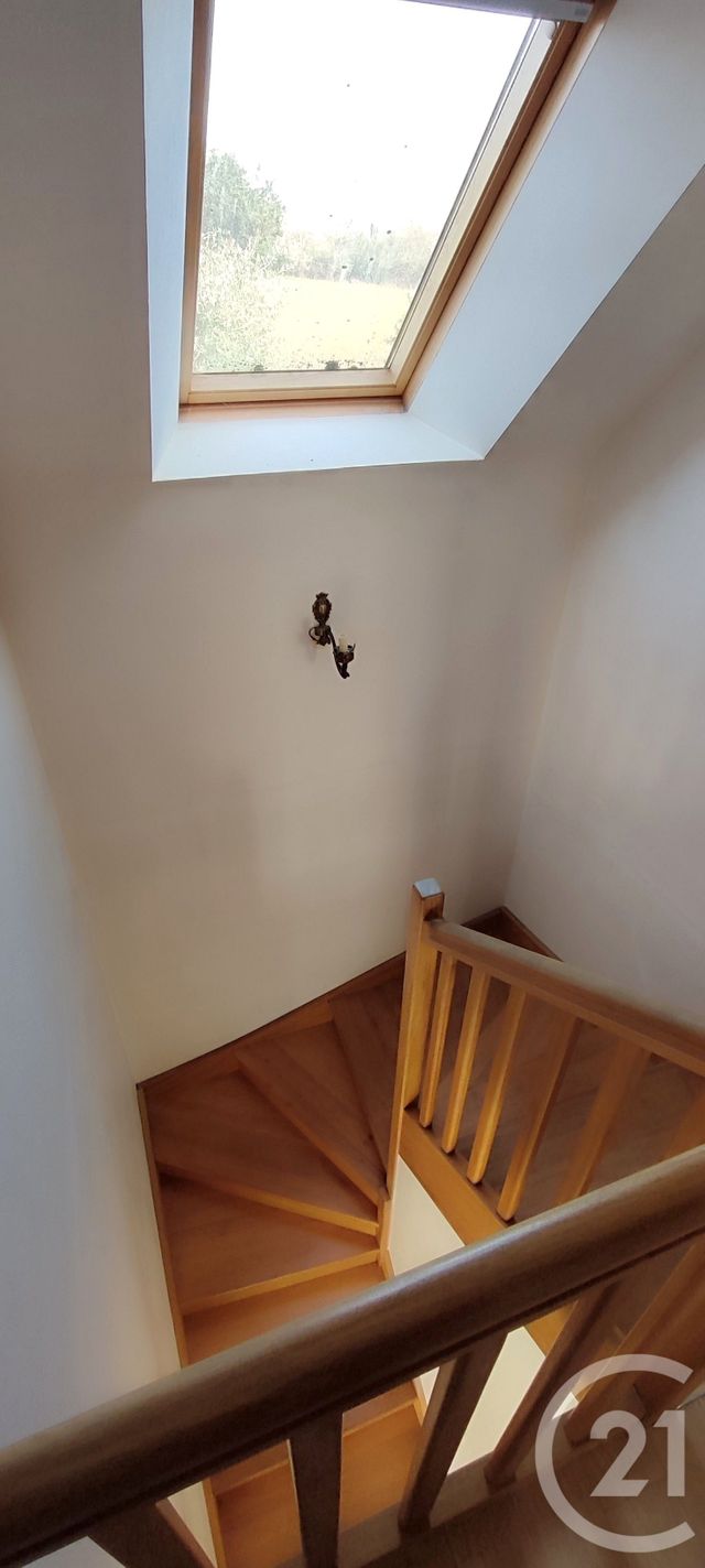 Maison &agrave; vendre - 6 pi&egrave;ces - 121 m2 - Sene - 56 - BRETAGNE