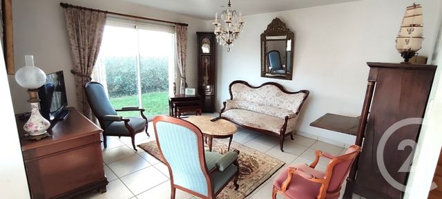 Maison &agrave; vendre - 6 pi&egrave;ces - 121 m2 - Sene - 56 - BRETAGNE