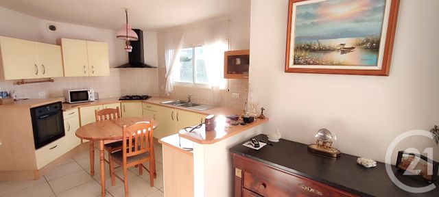 Maison &agrave; vendre - 6 pi&egrave;ces - 121 m2 - Sene - 56 - BRETAGNE