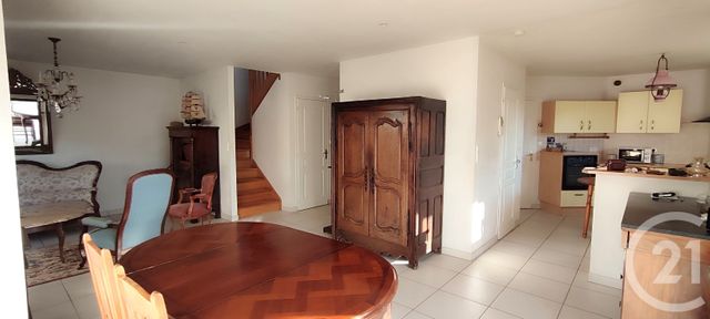 Maison &agrave; vendre - 6 pi&egrave;ces - 121 m2 - Sene - 56 - BRETAGNE