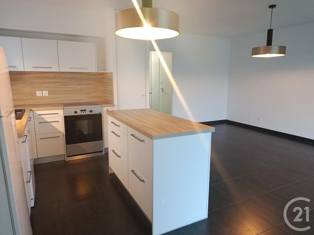 appartement - VANNES - 56