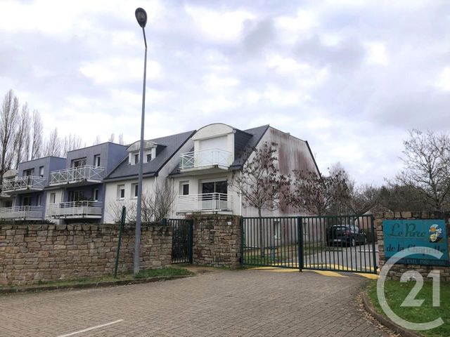 Appartement F3 &agrave; vendre - 3 pi&egrave;ces - 67,73 m2 - Plescop - 56 - BRETAGNE