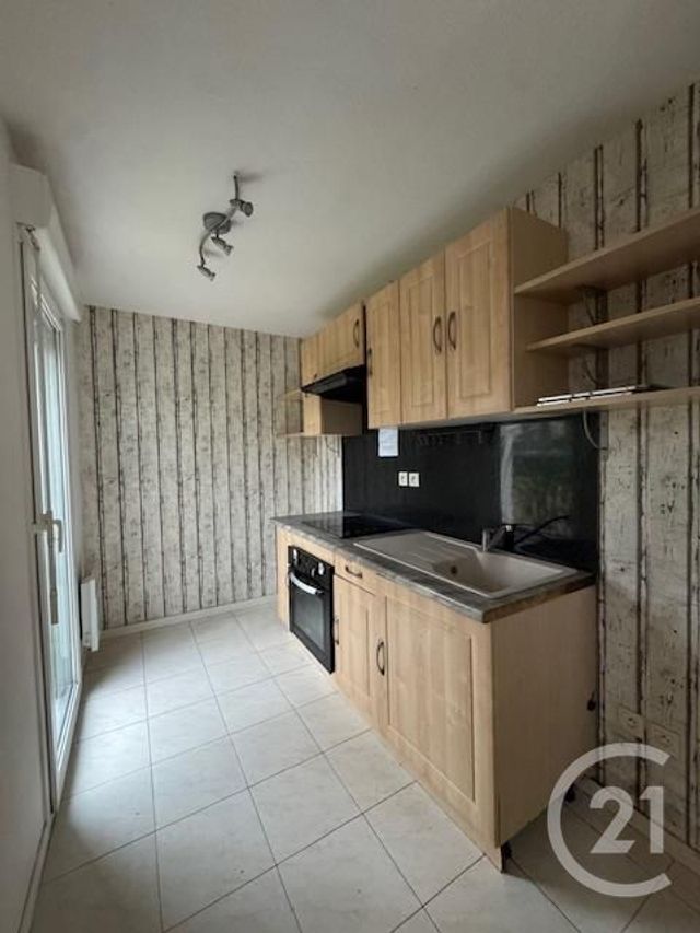 Appartement F3 &agrave; vendre - 3 pi&egrave;ces - 67,73 m2 - Plescop - 56 - BRETAGNE