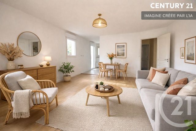 appartement - PLESCOP - 56