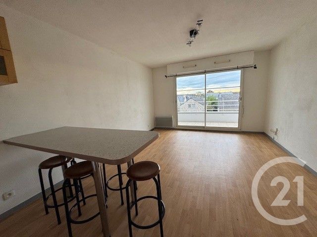 Appartement T2 &agrave; vendre - 2 pi&egrave;ces - 39,66 m2 - Sene - 56 - BRETAGNE