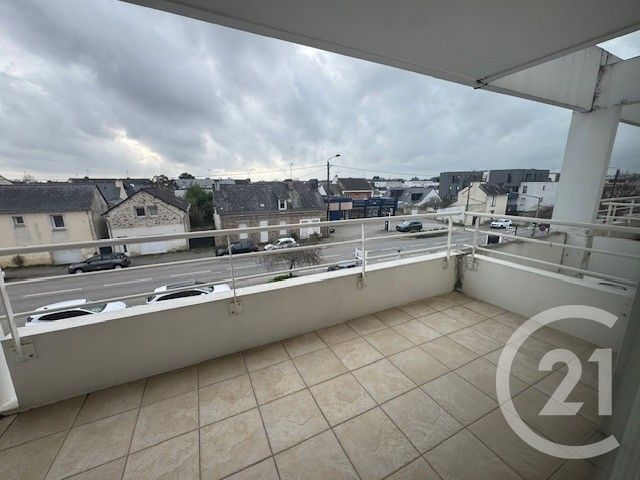 Appartement T2 &agrave; vendre - 2 pi&egrave;ces - 39,66 m2 - Sene - 56 - BRETAGNE