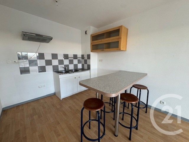 Appartement T2 &agrave; vendre - 2 pi&egrave;ces - 39,66 m2 - Sene - 56 - BRETAGNE