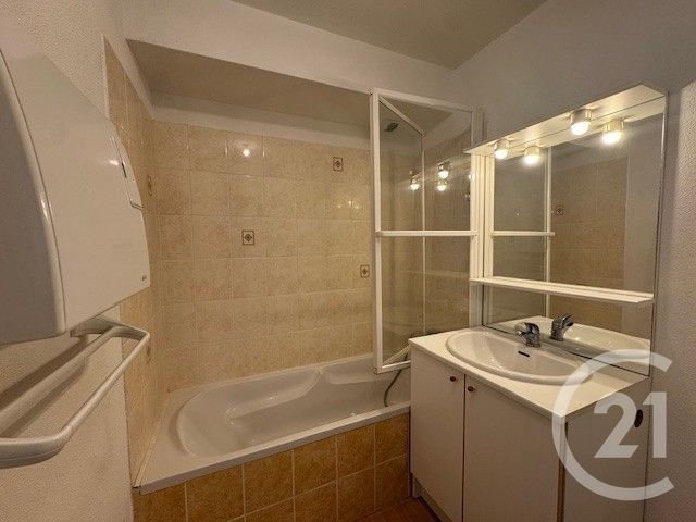 Appartement T2 &agrave; vendre - 2 pi&egrave;ces - 39,66 m2 - Sene - 56 - BRETAGNE