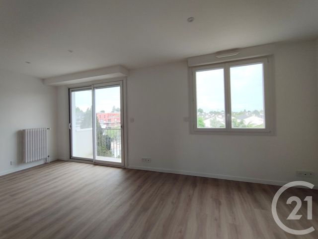 Appartement F3 &agrave; louer - 3 pi&egrave;ces - 75,64 m2 - Vannes - 56 - BRETAGNE