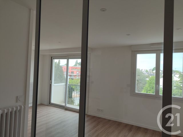 Appartement F3 &agrave; louer - 3 pi&egrave;ces - 75,64 m2 - Vannes - 56 - BRETAGNE