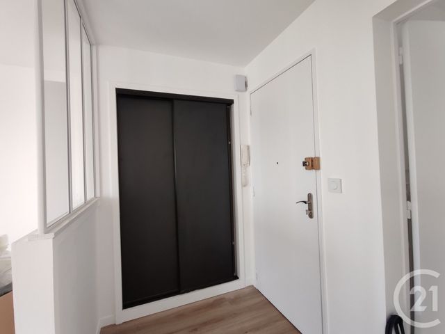 Appartement F3 &agrave; louer - 3 pi&egrave;ces - 75,64 m2 - Vannes - 56 - BRETAGNE
