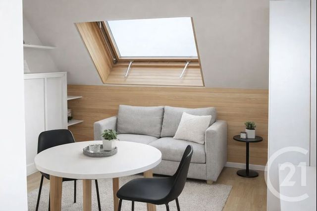 Appartement à vendre VANNES