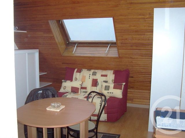 Appartement à vendre VANNES