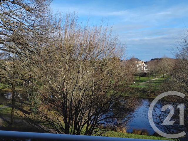 Appartement F3 &agrave; vendre - 3 pi&egrave;ces - 68,52 m2 - St Ave - 56 - BRETAGNE