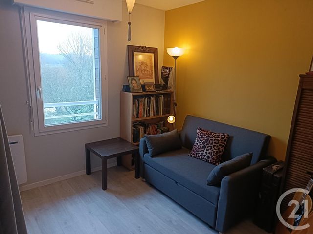 Appartement F3 &agrave; vendre - 3 pi&egrave;ces - 68,52 m2 - St Ave - 56 - BRETAGNE