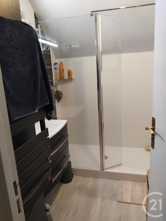 Appartement F3 &agrave; vendre - 3 pi&egrave;ces - 68,52 m2 - St Ave - 56 - BRETAGNE