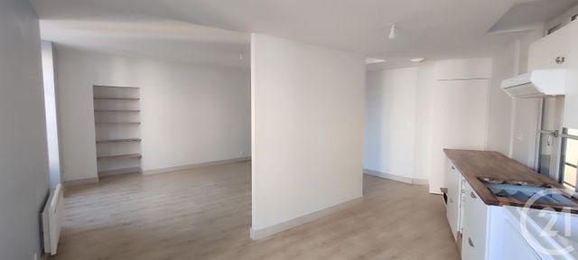 Appartement F3 &agrave; vendre - 3 pi&egrave;ces - 79,90 m2 - Vannes - 56 - BRETAGNE