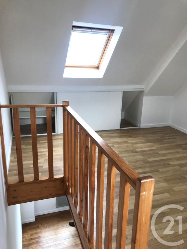 Appartement F2 &agrave; vendre - 2 pi&egrave;ces - 28,63 m2 - Vannes - 56 - BRETAGNE