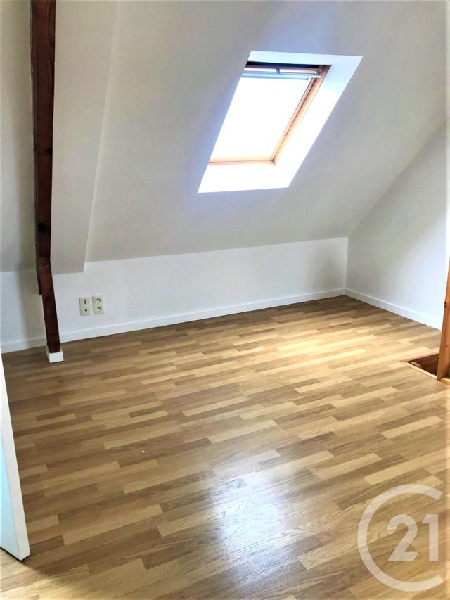 Appartement F2 &agrave; vendre - 2 pi&egrave;ces - 28,63 m2 - Vannes - 56 - BRETAGNE