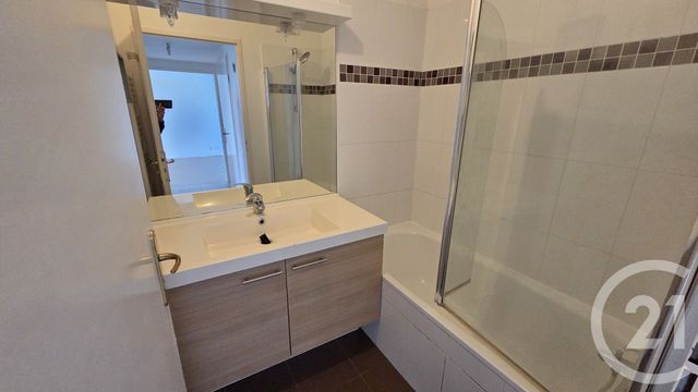Appartement F2 &agrave; vendre - 2 pi&egrave;ces - 41,51 m2 - St Ave - 56 - BRETAGNE
