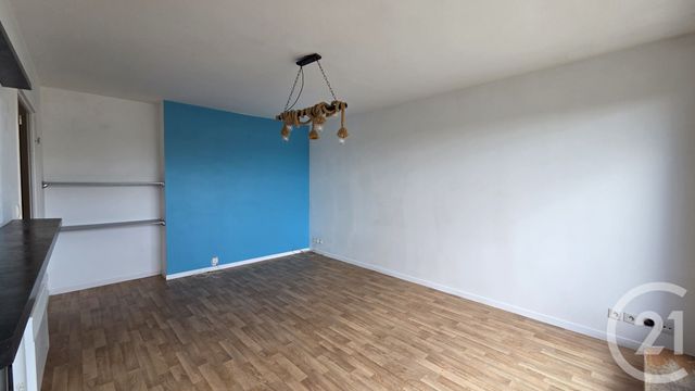 Appartement F2 &agrave; vendre - 2 pi&egrave;ces - 41,51 m2 - St Ave - 56 - BRETAGNE