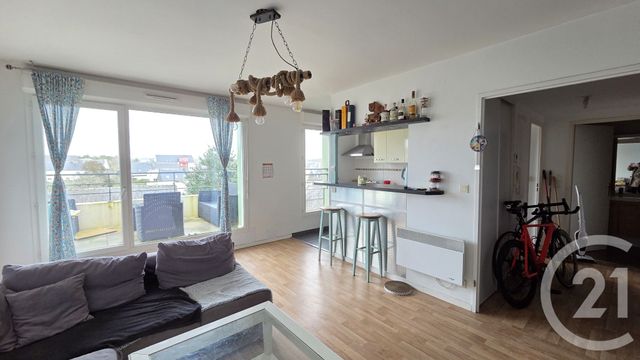 appartement - ST AVE - 56