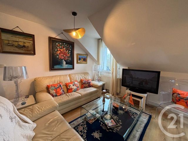 Appartement F3 &agrave; vendre - 3 pi&egrave;ces - 45 m2 - Vannes - 56 - BRETAGNE