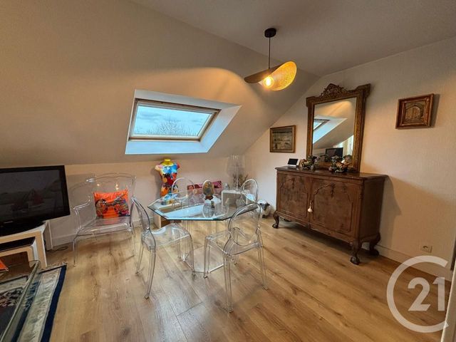 Appartement F3 &agrave; vendre - 3 pi&egrave;ces - 45 m2 - Vannes - 56 - BRETAGNE