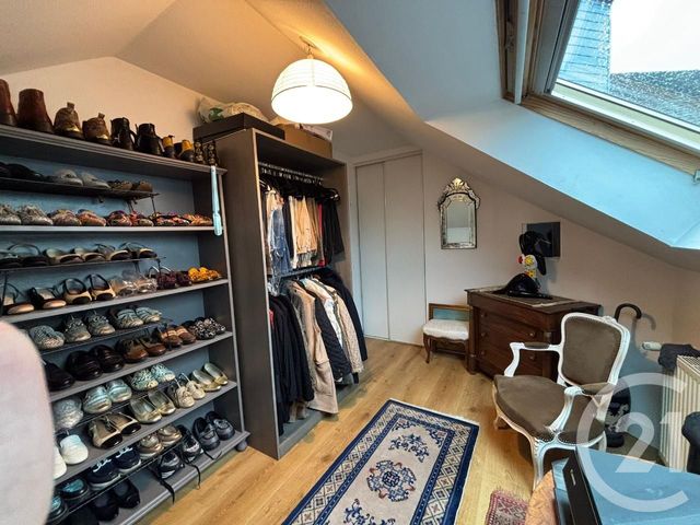 Appartement F3 &agrave; vendre - 3 pi&egrave;ces - 45 m2 - Vannes - 56 - BRETAGNE