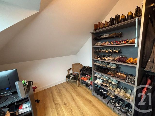 Appartement F3 &agrave; vendre - 3 pi&egrave;ces - 45 m2 - Vannes - 56 - BRETAGNE