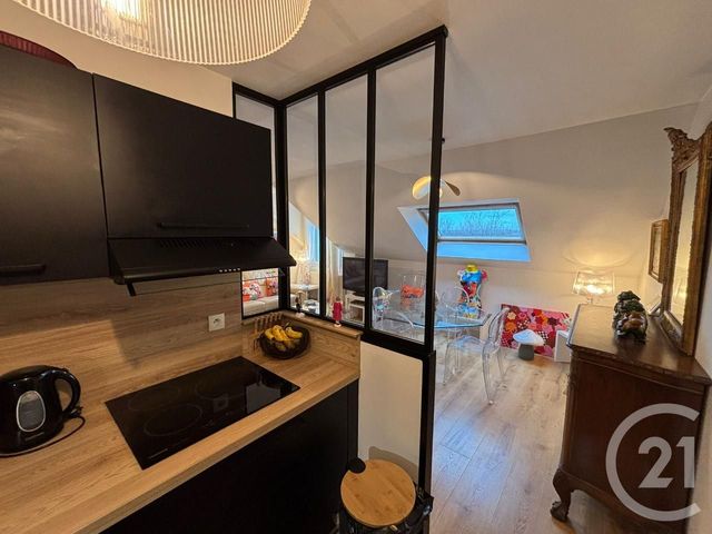 Appartement F3 &agrave; vendre - 3 pi&egrave;ces - 45 m2 - Vannes - 56 - BRETAGNE