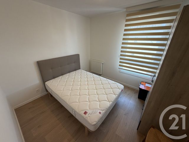Appartement F2 bis &agrave; vendre - 2 pi&egrave;ces - 43,77 m2 - Vannes - 56 - BRETAGNE