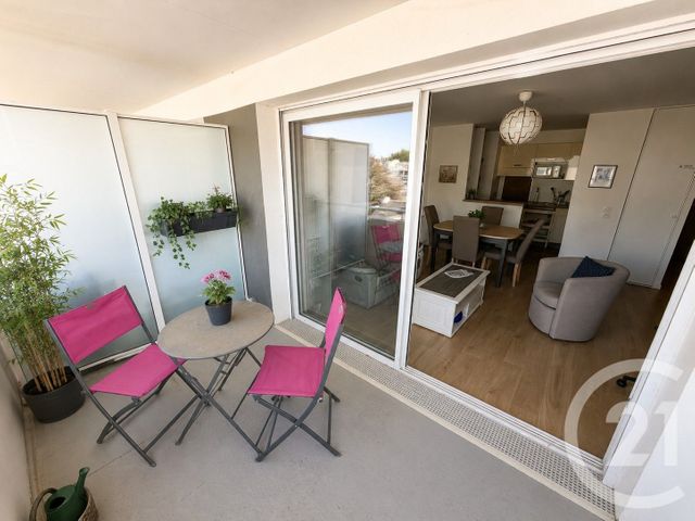appartement - VANNES - 56