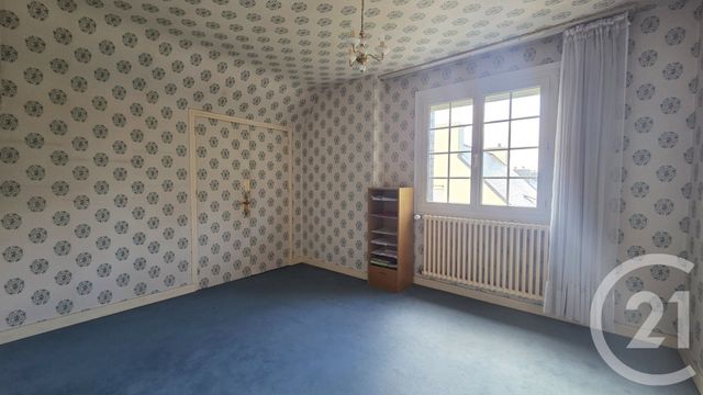 Maison &agrave; vendre - 5 pi&egrave;ces - 120 m2 - Locqueltas - 56 - BRETAGNE