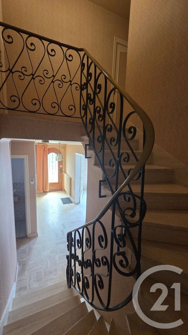 Maison &agrave; vendre - 5 pi&egrave;ces - 120 m2 - Locqueltas - 56 - BRETAGNE