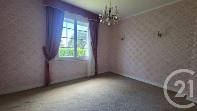Maison &agrave; vendre - 5 pi&egrave;ces - 120 m2 - Locqueltas - 56 - BRETAGNE